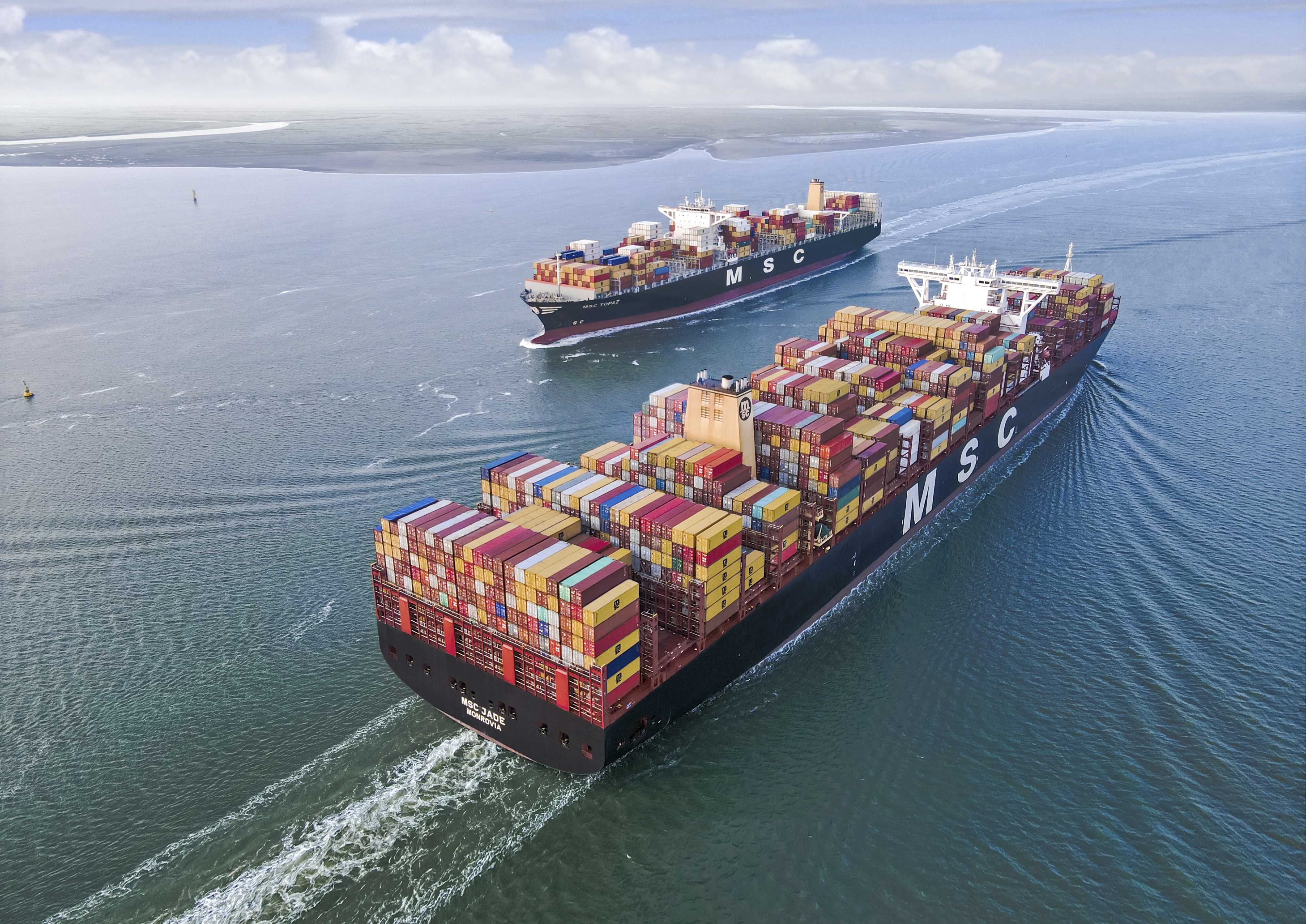 Efficiency  The Global Maritime Business News Portal - The Maritime  Economy Publications