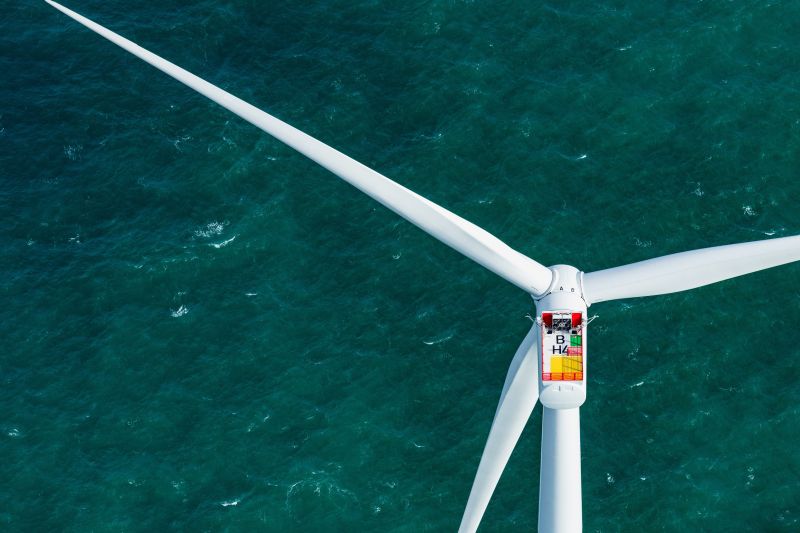 RWE and Tata Steel enter new partnership to support green industrial  revolution and offshore wind power generation in Wales